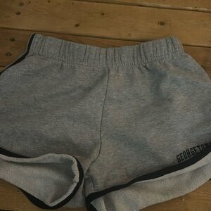 Brandy Melville shorts